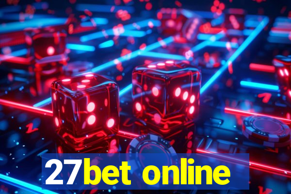 27bet online